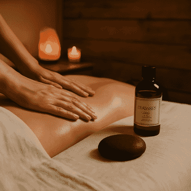 Home Massage Session
